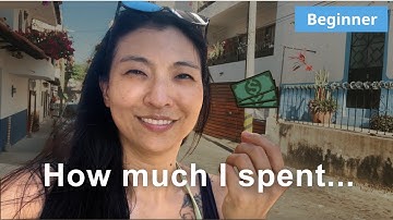 Solo Trip in XX: Under $100 for a Day - Beginner Mandarin (HSK2/3) - Comprehensible Input