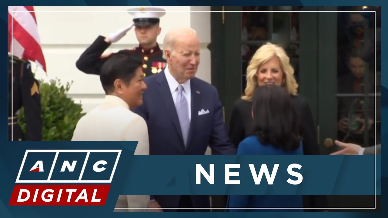 Cuisia: Unclear issues in Mutual Defense Treaty, PH-US alliance irritants should be discussed | ANC