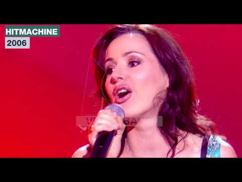 Extrait Archives M6 Video Bank Tina Arena
