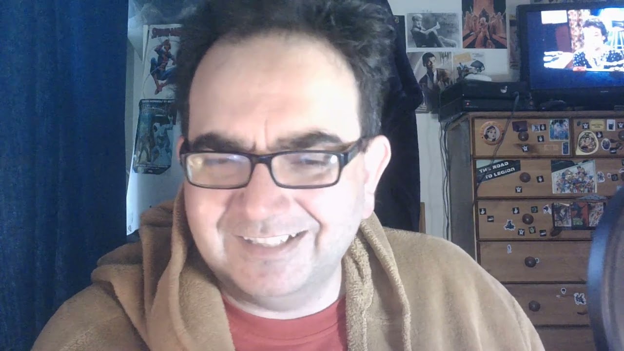 My Mum Said I could Watch it : Bad Channels