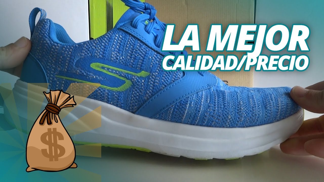 skechers gorun ride 7 masculino