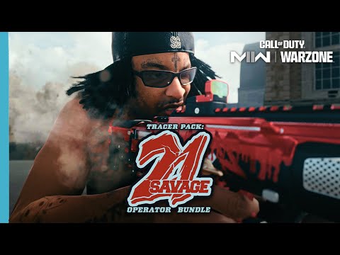 : 21 Savage Operator Bundle