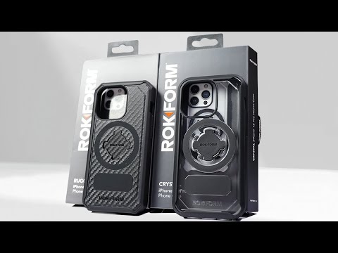 Unfiltered Review: RokForm