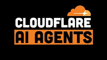 Cloudflare Just Made AI Agents WAY Easier (Agents SDK)