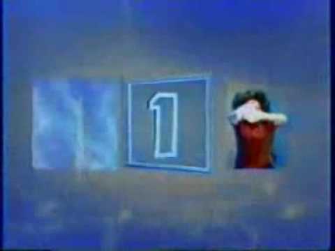 TVE 1 Bucle Verano 2000