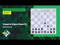 Защита Каро-Канн #3 / Система 3.f3 // Александр Рязанцев ♟️ Шахматы