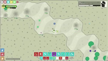 Ghost Sighting in Florr.io! - Yeetz Games