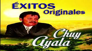 Chuy Ayala - El Divorcio