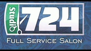 Community Spotlight: Studio724 Salon