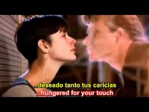 SOS ayuda canción baile nupcial 2