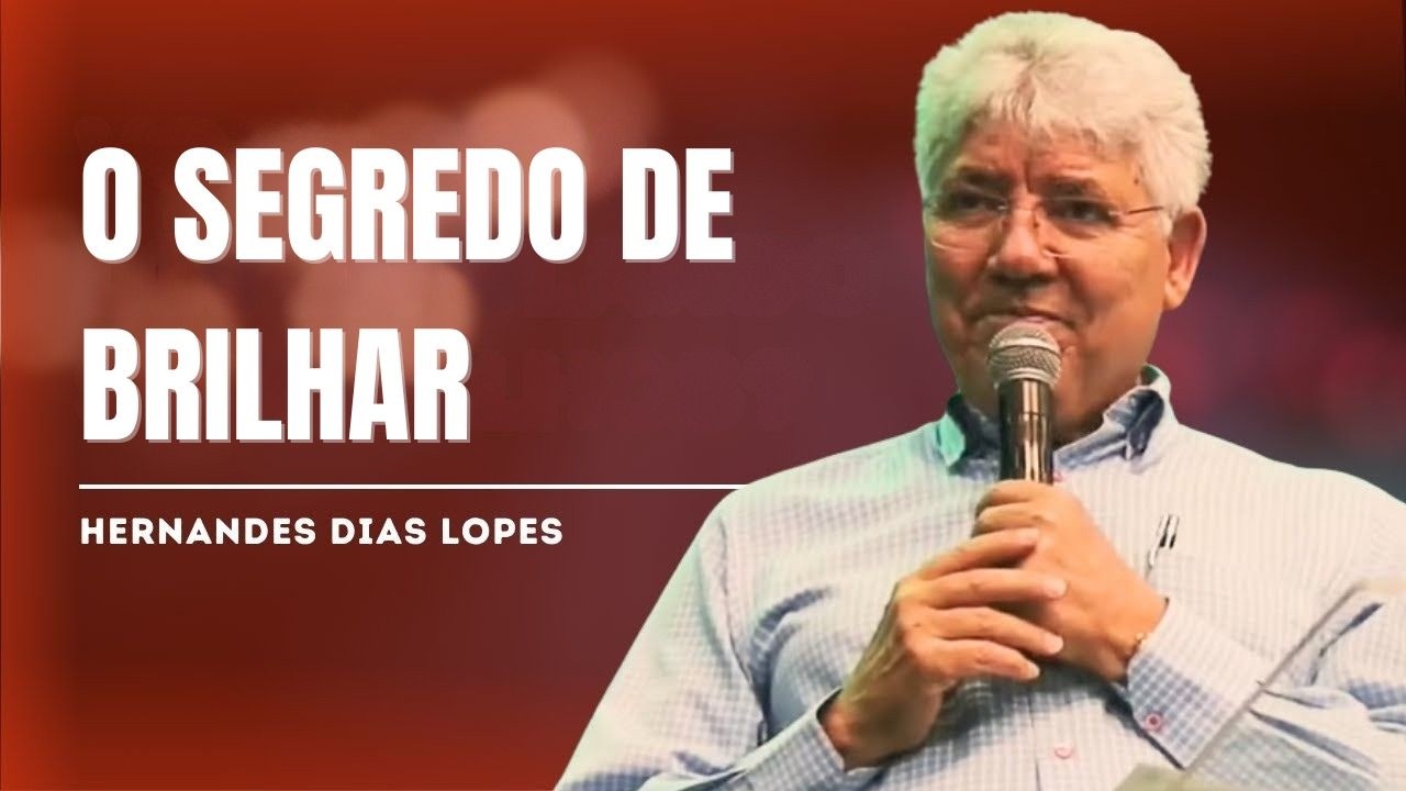 A LIÇÃO DA LUA PARA A SUA VIDA - HERNANDES DIAS LOPES