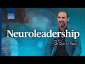 Dr David Rock, author and co-founder and CEO of the NeuroLeadership Institute.