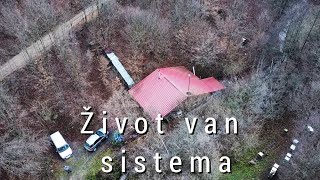 Život van sistema-Off grid + subtitles