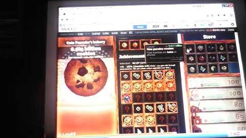 Cookie clicker ep 2  prism accomplished