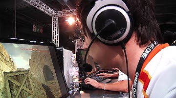 ESWC 2011: Lions Spotlight