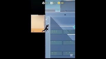 Vector Android (iOS Walkthrough) 🔥💀#yt_shorts #vector #games #shorts #usa #viralreels
