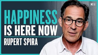 Rupert Spira  Enlightenment, Happiness & NonDuality | Modern Wisdom Podcast 349