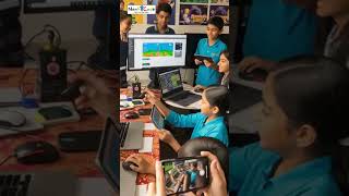 A Day at NanhiCode 🚀 | Coding, Robotics & STEM Classes for Kids | Future Skills for Class 6–12