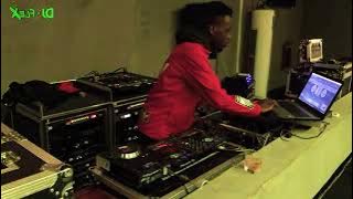 DJ Flexx Zambia AMAPIANO MIX | Kabza, Vigro Deep, Focalistic