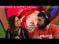 Capture de la vidéo Trollz - 6Ix9Ine &Amp; Nicki Minaj (Official Music Video) | Music Reaction