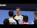 Top Goals from the Preliminary Round I Men´s EHF EURO 2020