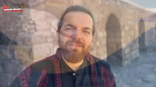 BURAK BİLGİLİ - BÜLBÜLE SU VERDİM ALTIN TASINAN