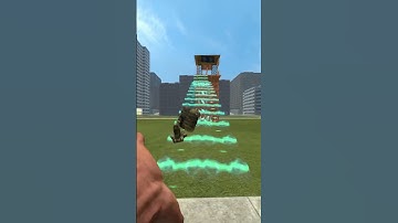 NEXTBOTS get angry Part 20 #gmod #nextbots #shorts #chasing #chase #viral