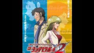 Cinderella Boy OST: Cinderella Boy (CLUB MIX)