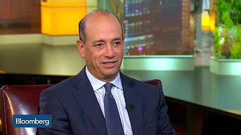 Gotham Asset Management's Greenblatt Says Opportun...