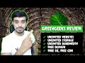 Greengeeks Review | Best Unlimited Web Hosting for Beginners and Entrepreneurs
