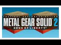 Metal Gear Solid 2: Sons of Liberty | full_izle_turkce.com.tr