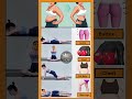 You Won’t Believe the Results of This Workout #motivation #fitness #challenge #fatloss #shorts