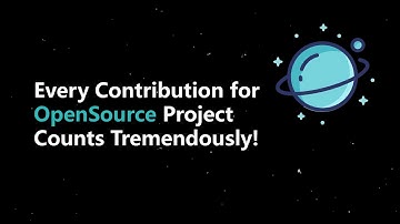 Contribute to OpenSource RT-Thread IoT OS