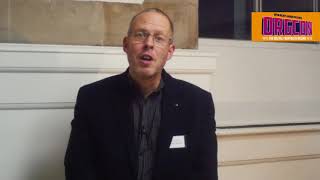 Paul Bernal - ORGCon