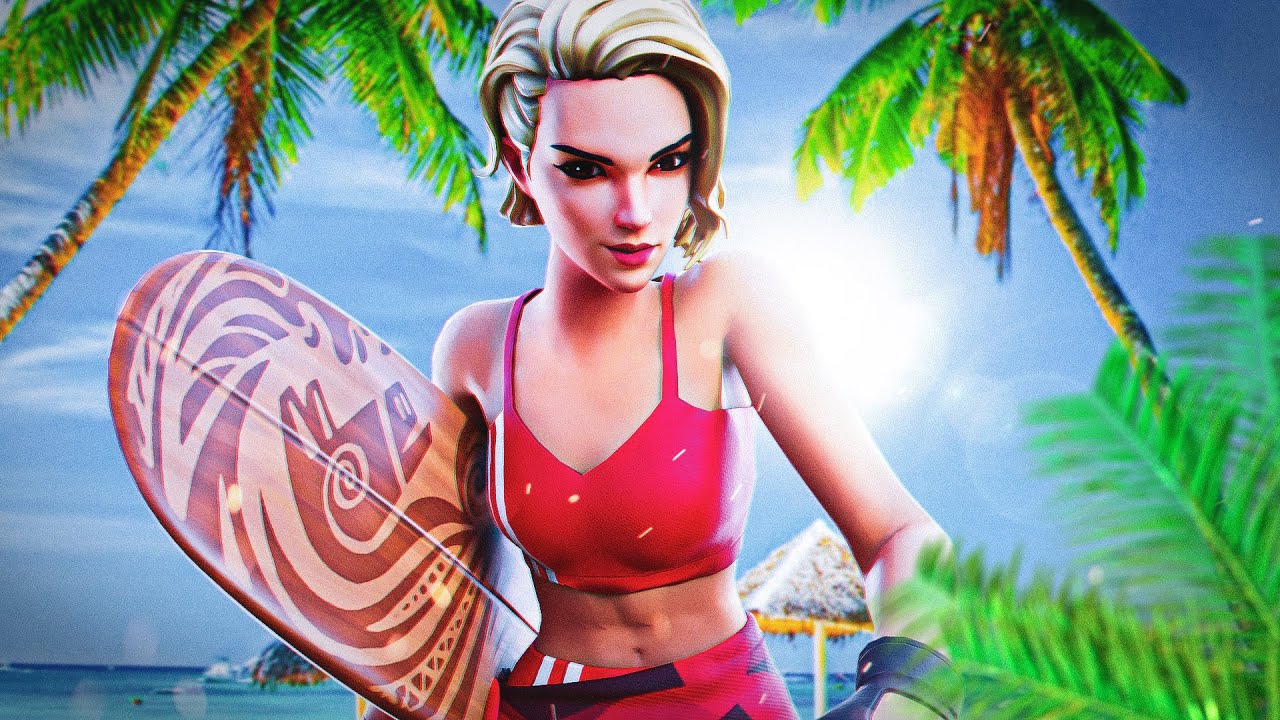 Cabo🌴 | Fastest 60 Ping Fortnite Player