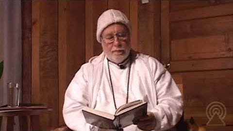 Evening Darshan 6/9/2009: Nectar of Devotion Chapter 14 Part 2 _007_of_013