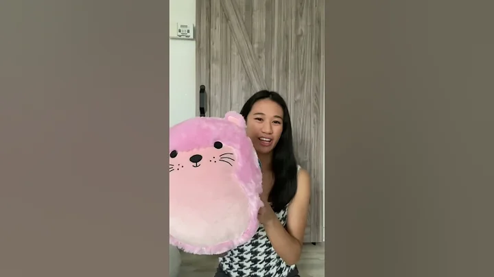 Unboxing Squishmail! #squishmail #squishmallows #squishmallowsquad