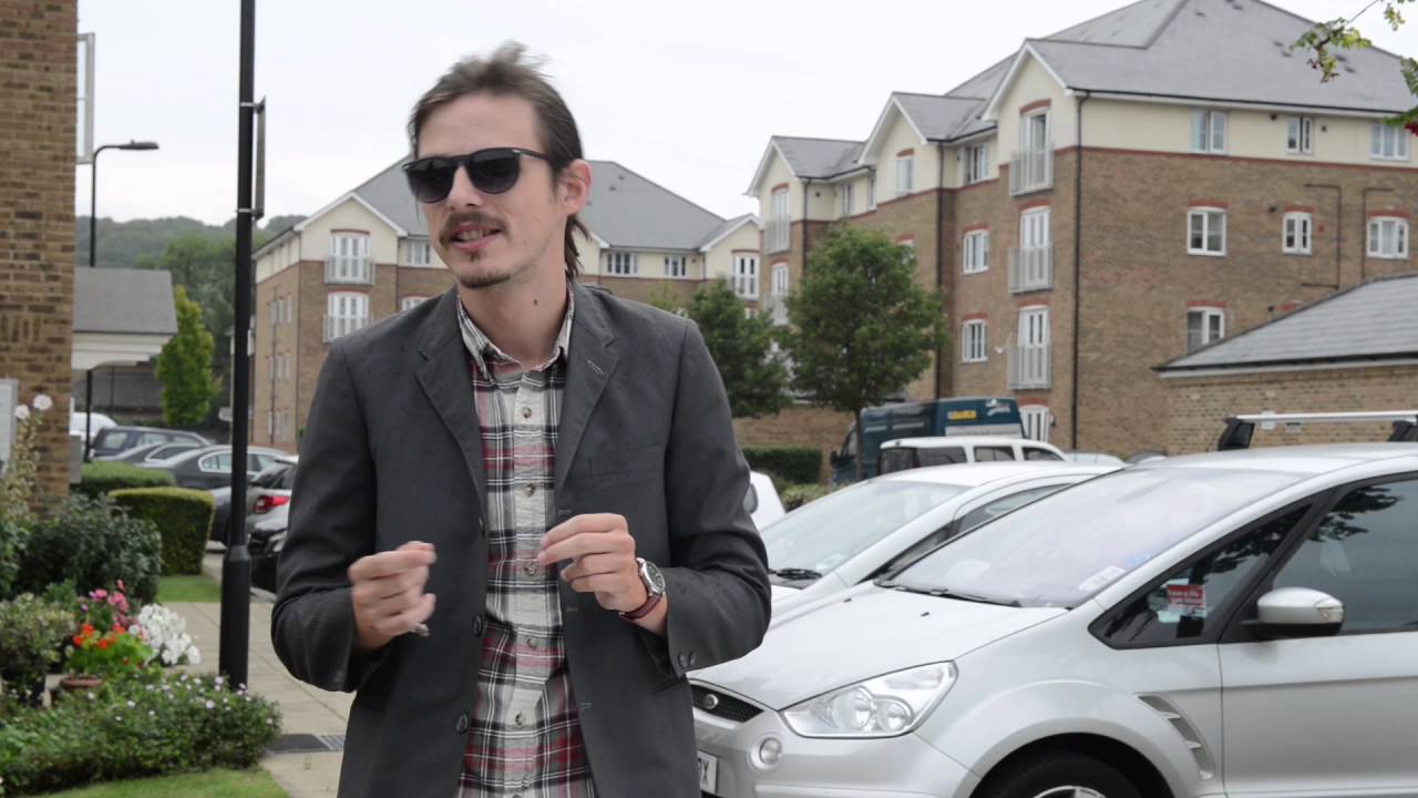 The worst car salesman in the world YouTube