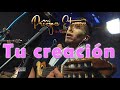 Proeza eterna  tu creacin cover