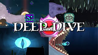 [2.2] DeepDive By: VEALT