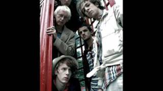 Mystery Jets = Little Bag of Hair