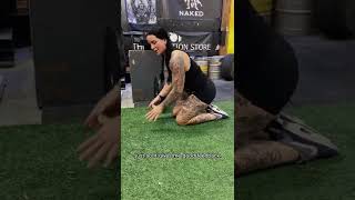 Weighted Plank