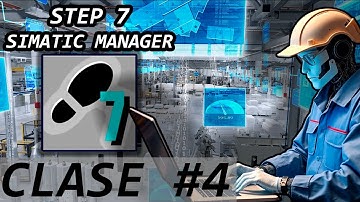 4. Step 7 Simatic Manager - Temporizadores