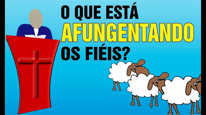 Igrejas em Crise: Por Que Cada Vez Mais Pessoas Estão deixando as igrejas? Descubra os Motivos!