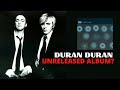 Unreleased Duran Duran Album "DARK CIRCLES" | The Devils - Dark Circles Album Review