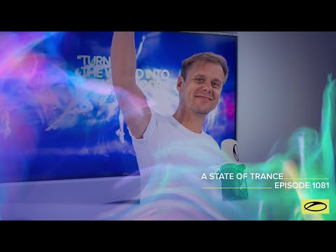 A State Of Trance Episode 1081 - Armin van Buuren (@A State Of Trance)