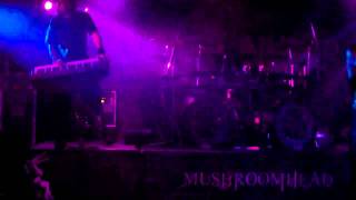 Mushroomhead - Burn the Bridge Live