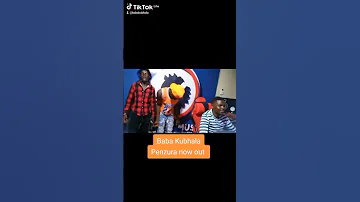 Baba Kubhala Penzura Download On YouTube Follow Cymplex Music 