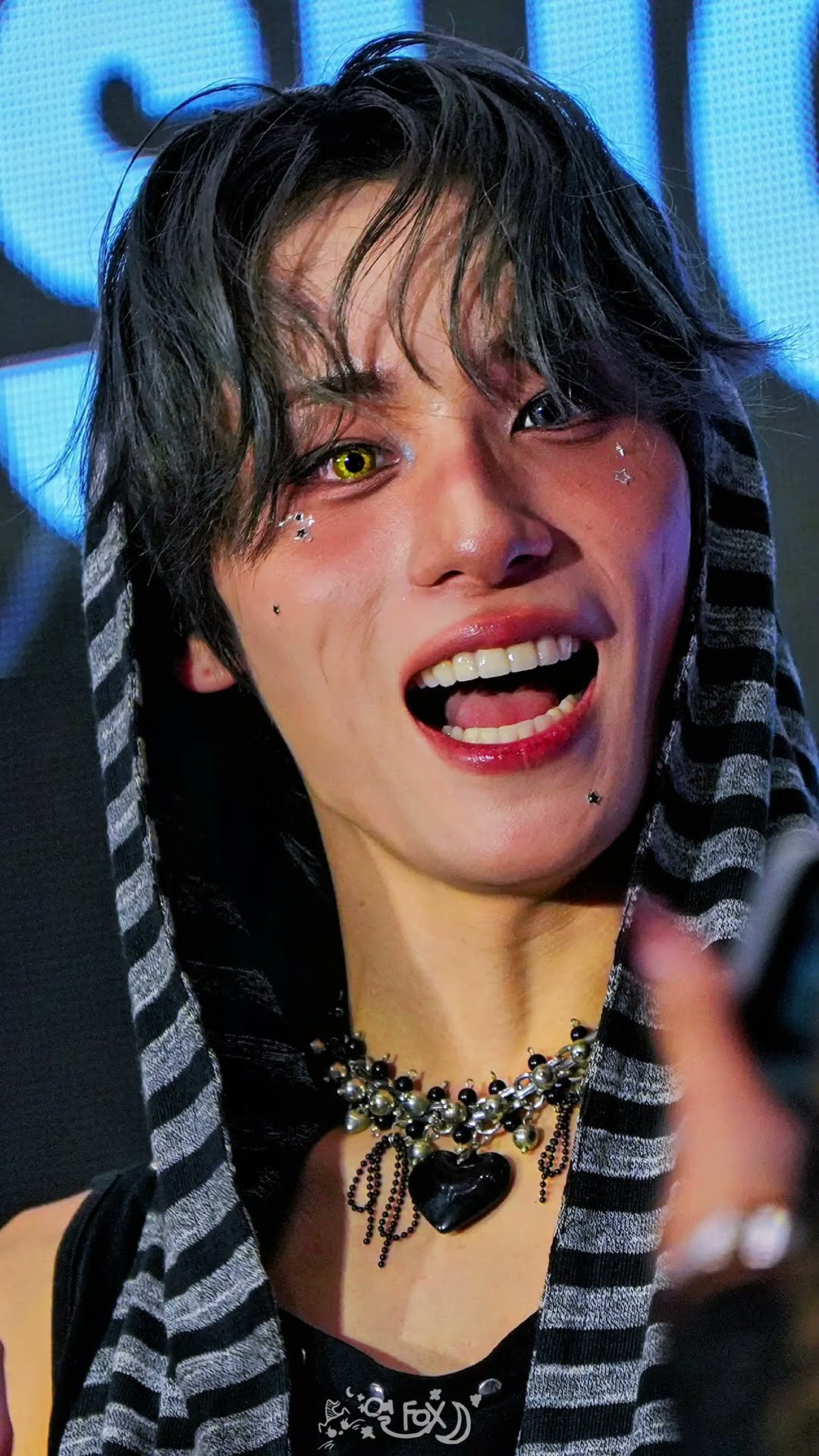 Happy HARU Day🤎 お誕生日おめでとう하루~🎂🎉 #XLOV #엑스러브