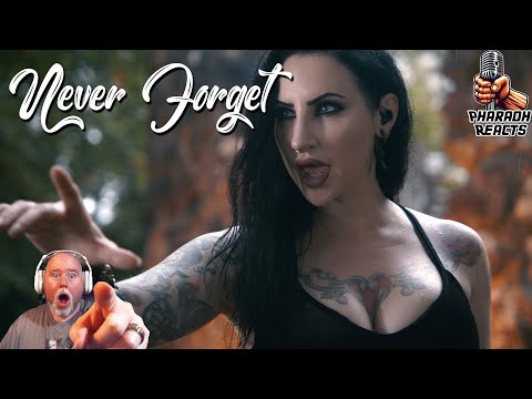Pharaoh Reacts: ELEINE - Never Forget OMG!!!!!!
